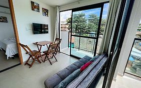 Flat Agustina Maraca Beach 2 - Maracaípe